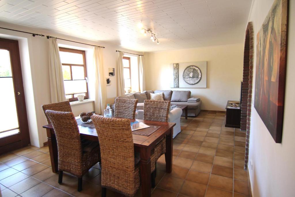Ferienwohnung Strandmuschel room 5