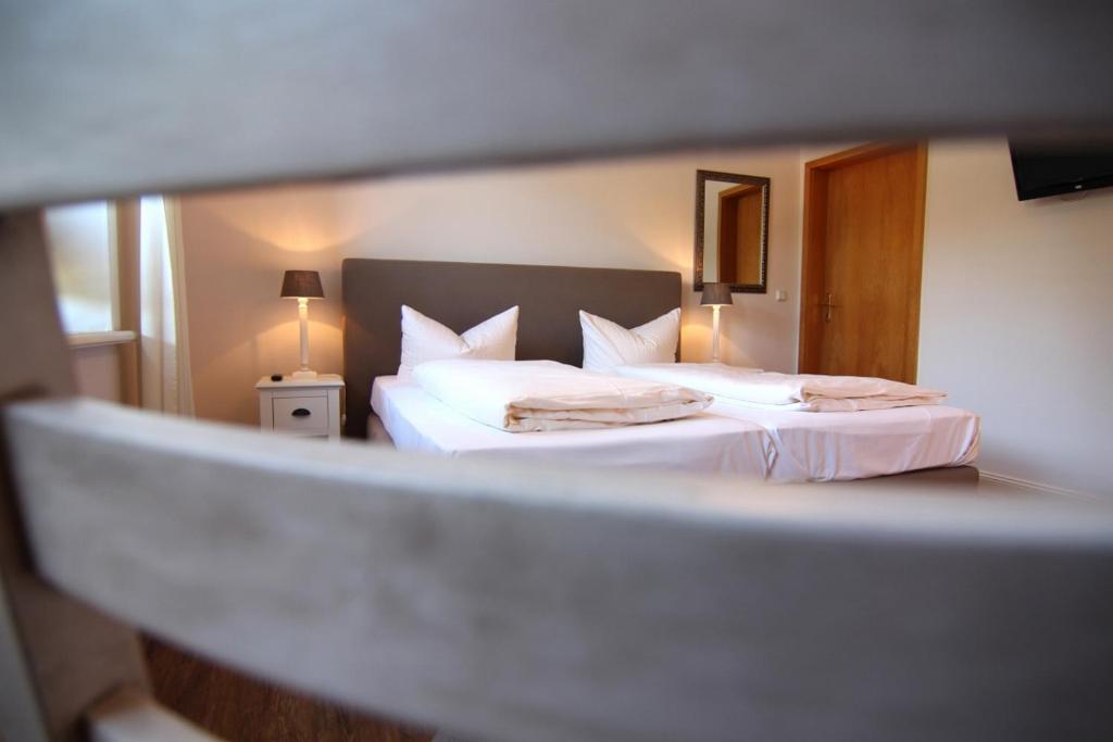 Ferienwohnung Strandmuschel room 6
